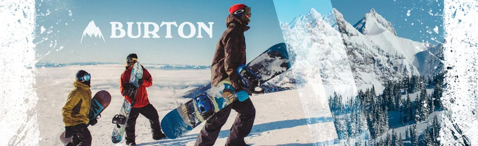 burton