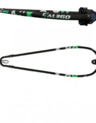 AL 360 E3 Alu boom