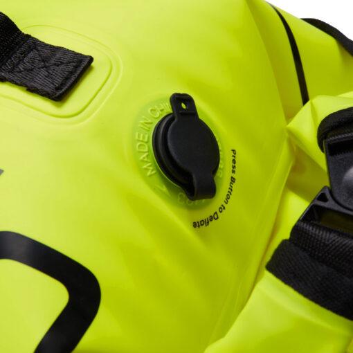 Speed open water zwem boei - Afbeelding 3