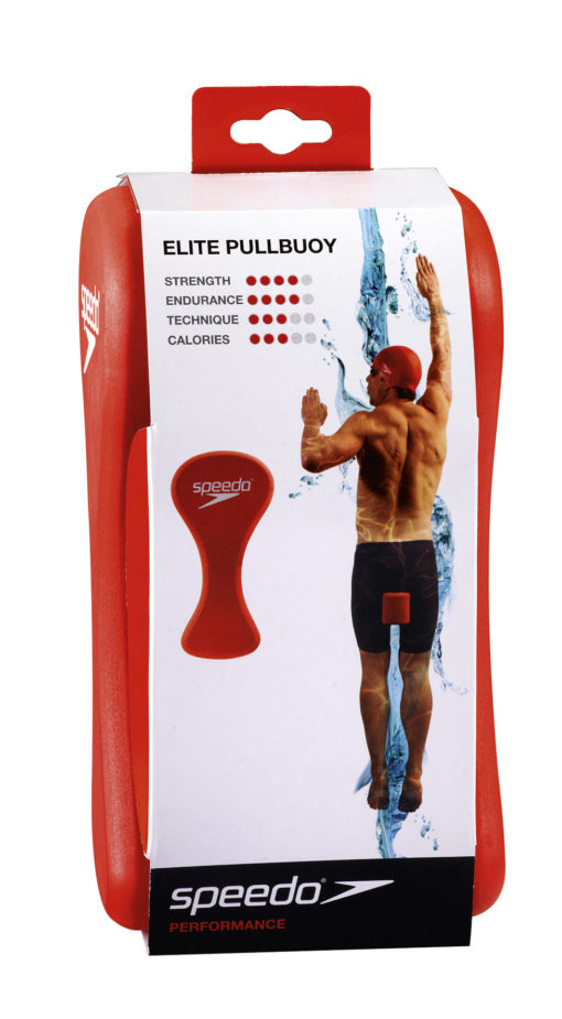 speedo elite pullbuoy foam