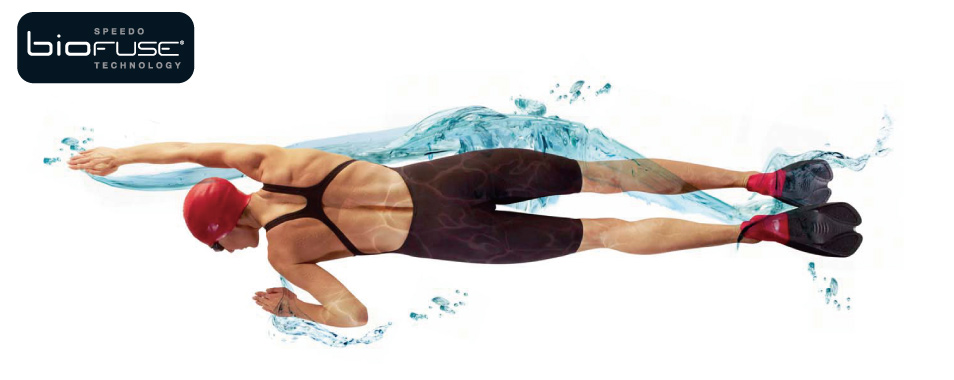 speedo training fins