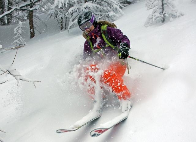 wat betreft Herhaald Onzeker Verhuur Ski's - Siem de Jong funsports