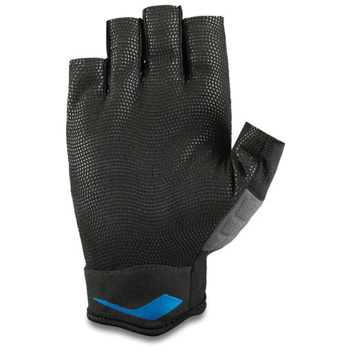Dakine Half Finger Sailing Gloves Black