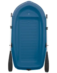 BIC  (tahe) Sportyak 213 blauw