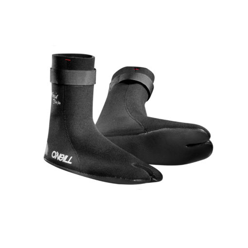 O'neill Heat Ninja 3mm split toe boot