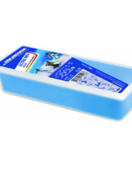 Holmenkol Ultramix blue World Cup wax 150 gr