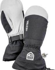 Hestra Army Leather Heli Ski - mitt