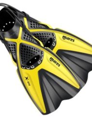 Mares Fins X-One