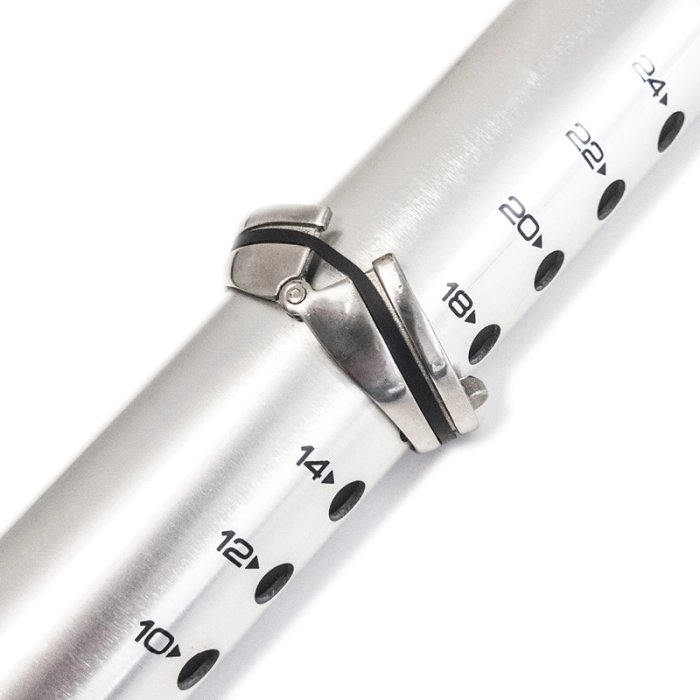 GUNSAILS Mast Extension HD RDM Classic 0-30cm - Afbeelding 3