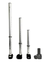 GUNSAILS Mast Extension HD RDM Classic 0-30cm
