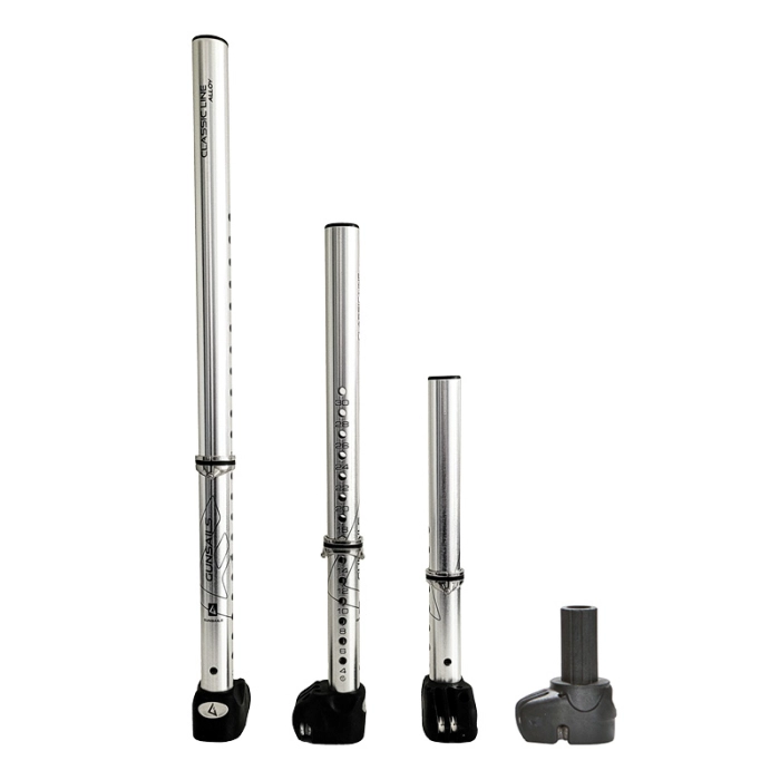 GUNSAILS Mast Extension HD RDM Classic 0-30cm
