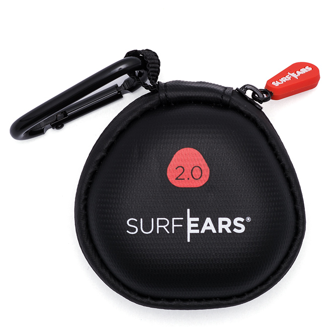 SurfEars 2.0 Protect your Ears