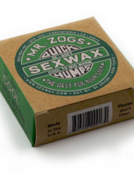 Mr. Zogs Sexwax Quick Humps 3x Soft