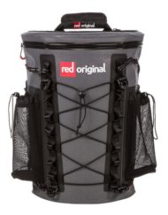 Red SUP Deck Bag