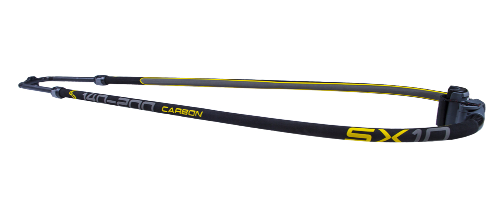 Simmer Style SX10 Carbon Boom