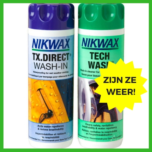NIKWAX