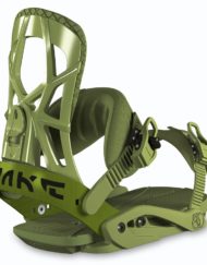 Drake Fifty Army Green