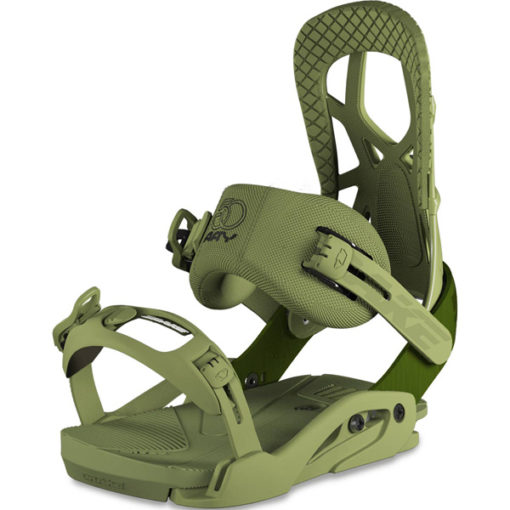 Drake Fifty Army Green