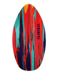 Wave Rebel Surface 40'' Red