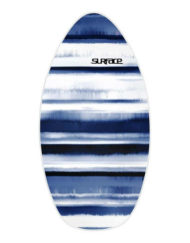 Wave Rebel Surface 40'' Blue