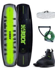 JOBE Vanity 136 wakeboard package
