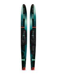 Jobe Allegre Combo waterski 67 inch
