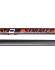 Simmer SX8 RDM mast