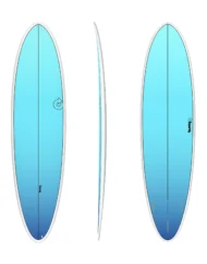 Torq MOD FUN - 7'6'' retro fade