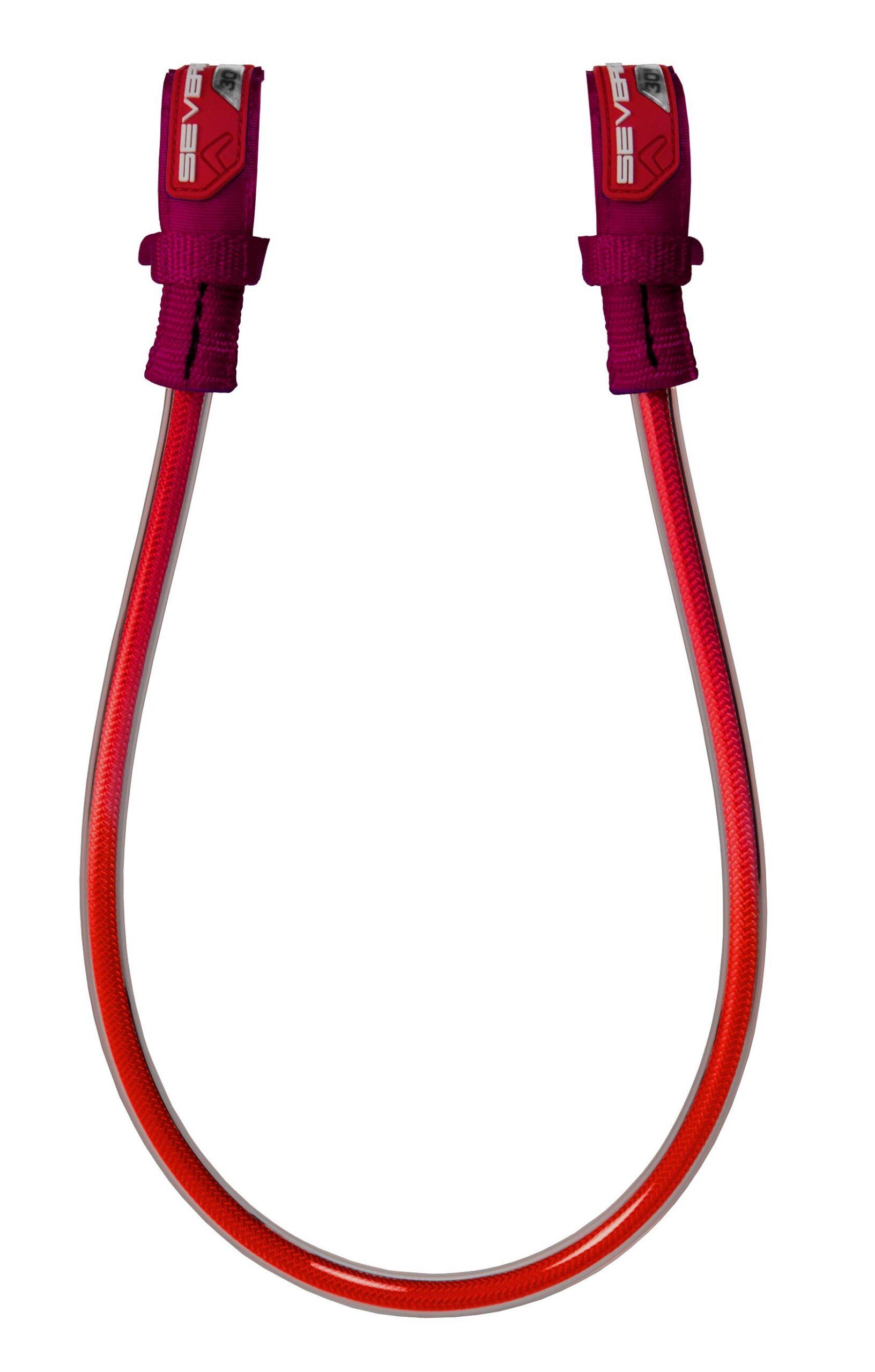 Severne Fixed harness lines