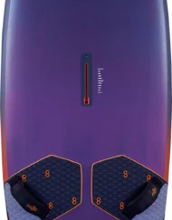 JP Magic Ride  Wood Pro 119