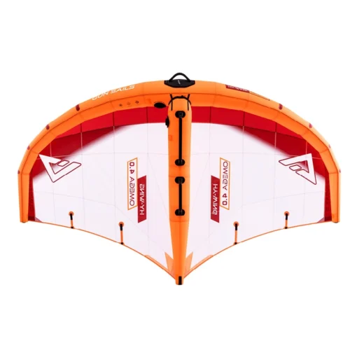GUNSAILS HY Wing Omega 6.0