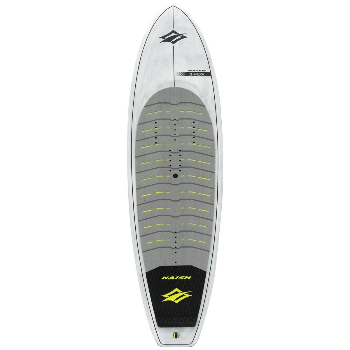 NAISH Chimera 6.6