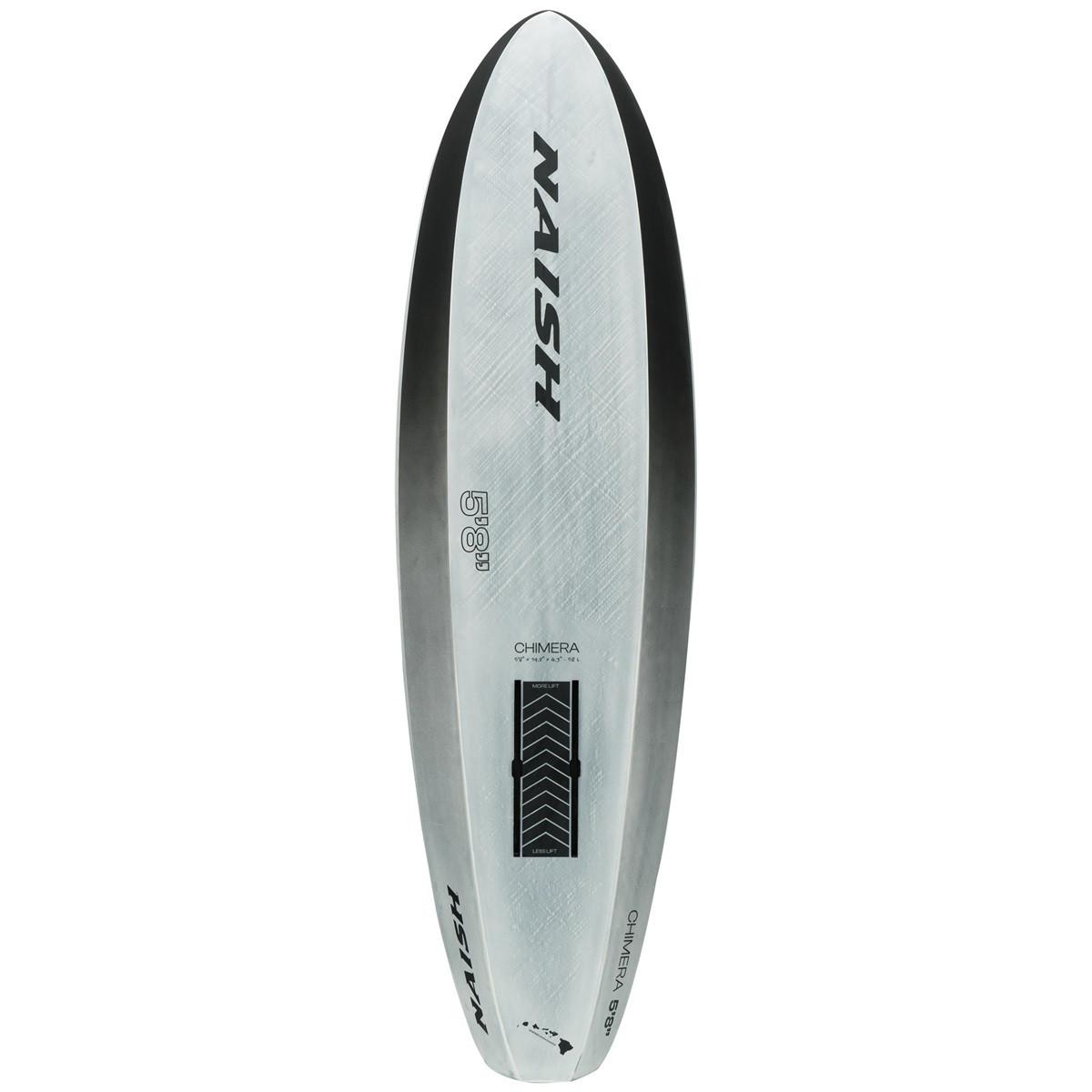NAISH Chimera 6.6 - Afbeelding 4
