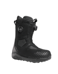 Nidecker BTS Altai black mns