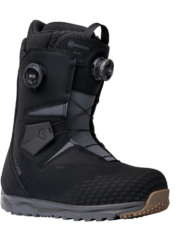 Nidecker BTS Altai black mns