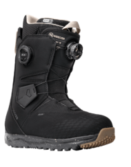 Nidecker BTS Altai black wms