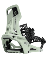 NIDECKER Supermatic binding OG mint