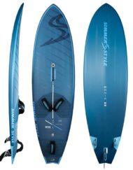 SIMMER STYLE Omnia 106 G7