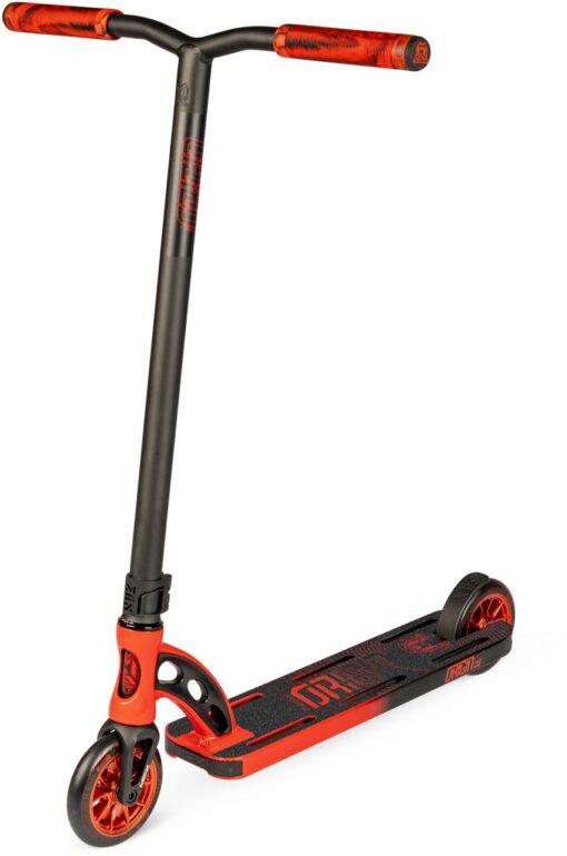 Vx Origin red