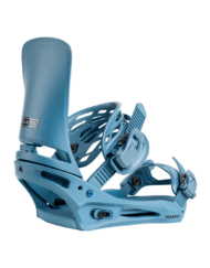 BURTON Cartel blue/stone