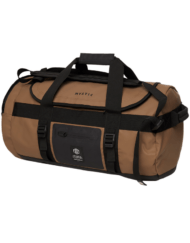 Mystic duffle DTS 75 liter bruin