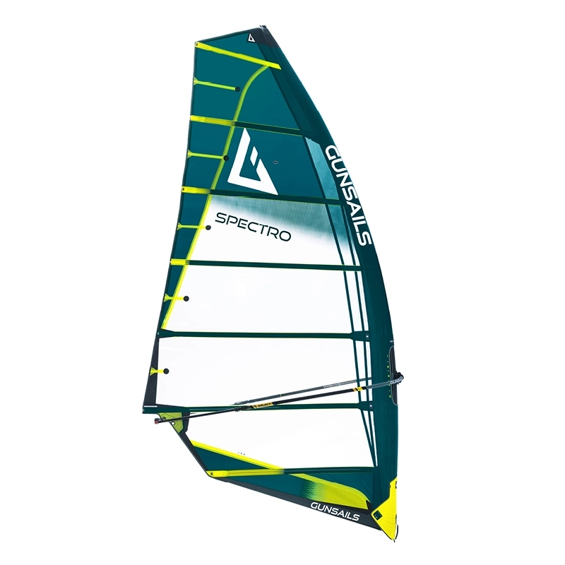 GUNSAILS Spectro