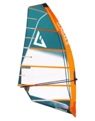 GUNSAILS Spectro