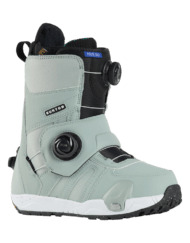 Burton Felix step on petrol green