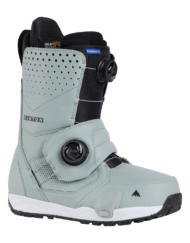 Burton photon step on petrol green