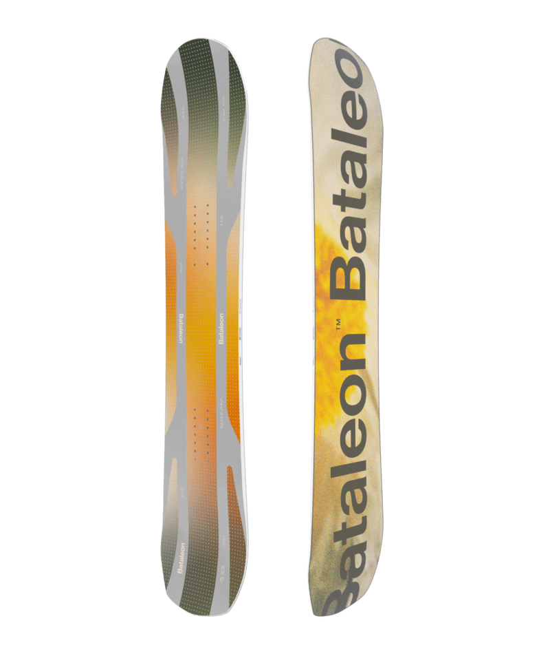 Bataleon push up 3BT