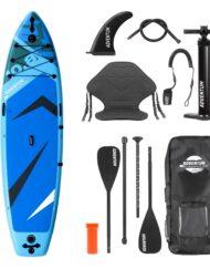 ADVENTUM 10.8 lagoon