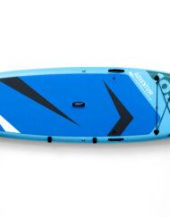ADVENTUM 10.8 lagoon