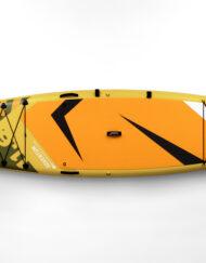 ADVENTUM 11.6 oranje