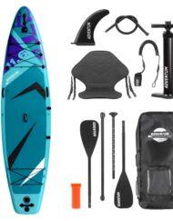 ADVENTUM 11.6 mint